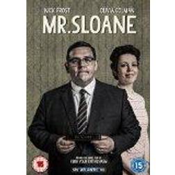 Mr Sloane [DVD]